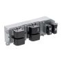 VEMO V70-73-0101 Switch, window regulator