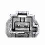 VEMO V70-77-2011 Shift Valve, automatic transmission