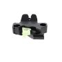 VEMO V80-85-0013 Tailgate Lock