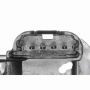 VEMO V80-85-0014 Bonnet Lock
