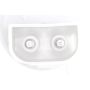 VEMO V95-08-0002 Washer Fluid Pump, window cleaning