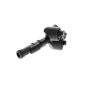 VEMO V95-08-0022 Washer Fluid Jet, headlight cleaning