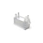 VEMO V95-60-0005 Oil Cooler, engine oil