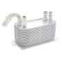 VEMO V95-60-0005 Oil Cooler, engine oil