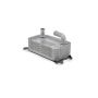 VEMO V95-60-0006 Oil Cooler, engine oil