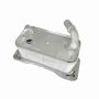 VEMO V95-60-0021 Oil Cooler, engine oil