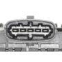 VEMO V95-71-0004 Relay, fuel pump