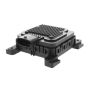 VEMO V95-71-0004 Relay, fuel pump