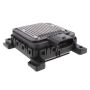 VEMO V95-71-0005 Relay, fuel pump