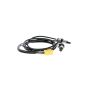 VEMO V95-72-0056 Sensor, wheel speed