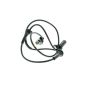 VEMO V95-72-0080 Sensor, wheel speed