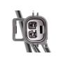 VEMO V95-72-0081 Sensor, wheel speed