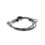 VEMO V95-72-0082 Sensor, wheel speed