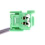 VEMO V95-72-0083 Sensor, wheel speed