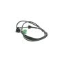 VEMO V95-72-0083 Sensor, wheel speed
