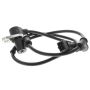 VEMO V95-72-0086 Sensor, wheel speed