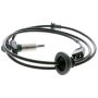 VEMO V95-72-0088 Sensor, wheel speed