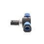 VEMO V95-72-0137 Sensor, fuel pressure