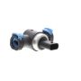VEMO V95-72-0137 Sensor, fuel pressure