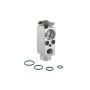 VEMO V95-77-0005 Expansion Valve, air conditioning