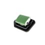 VEMO V95-79-0002 Series resistor, electric motor (radiato