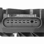 VEMO V95-85-0004 Door Lock