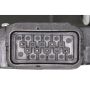 VEMO V95-85-0007 Door Lock
