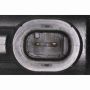 VEMO V95-99-0017 Engine Coolant Thermostat Housing, w/ Gasket