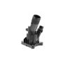 VEMO V95-99-0017 Engine Coolant Thermostat Housing, w/ Gasket