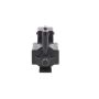 VEMO V96-63-0004 Boost Pressure Control Valve