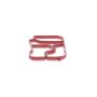 VEMO V99-99-0029 Gasket, oil cooler