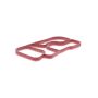 VEMO V99-99-0029 Gasket, oil cooler