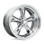 VN615 17X8 5X4.5 CHROME 5.48BS