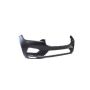 FRONT BUMPER COVER ; W/O HEADLAMP WASHERS; W/PARKING AID; PRIME VOLVO XC60 18-20