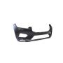 FRONT BUMPER COVER ; W/HEADLAMP WASHERS; W/O PARKING AID; PRIME VOLVO XC60 18-20