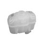 COOLANT RECOVERY TANK 2.9L|3.2L|4.4L VOLVO XC90 03-14
