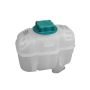 COOLANT RECOVERY TANK 2.9L; RESERVOIR & CAP ASSY; VOLVO XC90 03-05