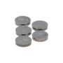 Wiseco VS0185 Valve Shim Refill Kit- 10.0 x 1.85mm (5)