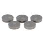 Wiseco VS0190 Valve Shim Refill Kit- 10.0 x 1.90mm (5)