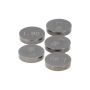 Wiseco VS0190 Valve Shim Refill Kit- 10.0 x 1.90mm (5)
