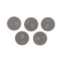 Wiseco VS0190 Valve Shim Refill Kit- 10.0 x 1.90mm (5)