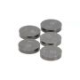 Wiseco VS0195 Valve Shim Refill Kit- 10.0 x 1.95mm (5)