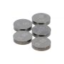 Wiseco VS0205 Valve Shim Refill Kit- 10.0 x 2.05mm (5)