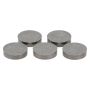 Wiseco VS0210 Valve Shim Refill Kit- 10.0 x 2.10mm (5)