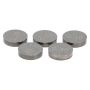 Wiseco VS0210 Valve Shim Refill Kit- 10.0 x 2.10mm (5)