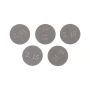 Wiseco VS0215 Valve Shim Refill Kit- 10.0 x 2.15mm (5)