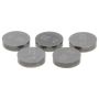 Wiseco VS0220 Valve Shim Refill Kit- 10.0 x 2.20mm (5)