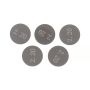 Wiseco VS0220 Valve Shim Refill Kit- 10.0 x 2.20mm (5)
