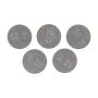 Wiseco VS0225 Valve Shim Refill Kit- 10.0 x 2.25mm (5)