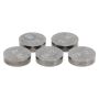 Wiseco VS0240 Valve Shim Refill Kit- 10.0 x 2.40mm (5)